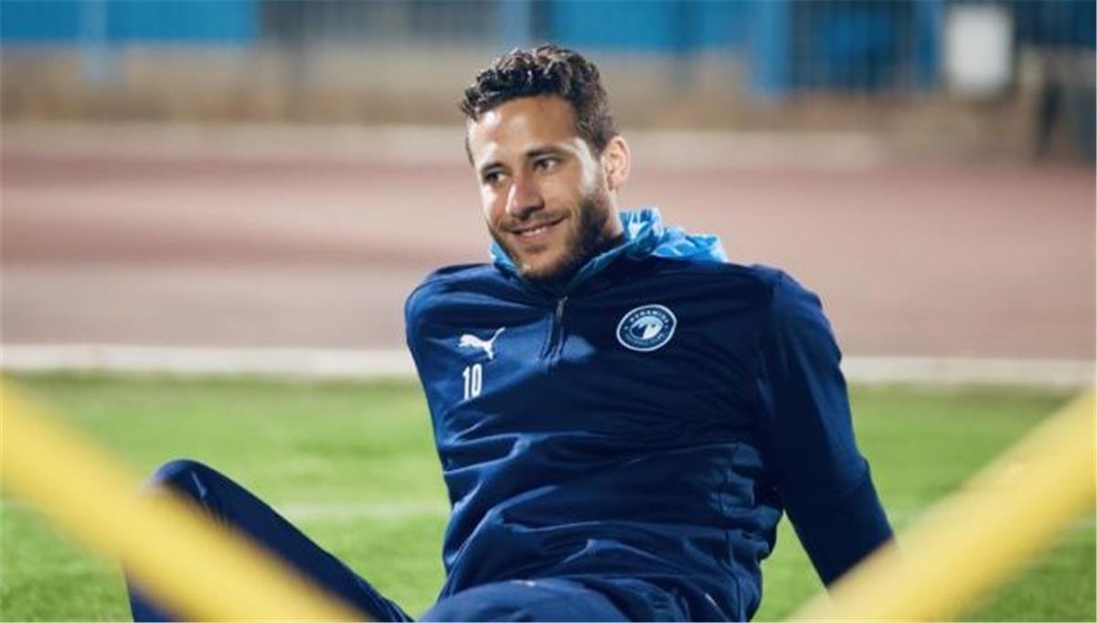 إدارة الأهلي تحسم الجدل بشأن عودة  رمضان صبحي إلى صفوف الأهلي من جديد