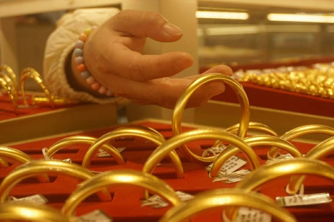 سعر الذهب في مصر الآن في عمليات الشراء والبيع في آخر تداولات لحظية