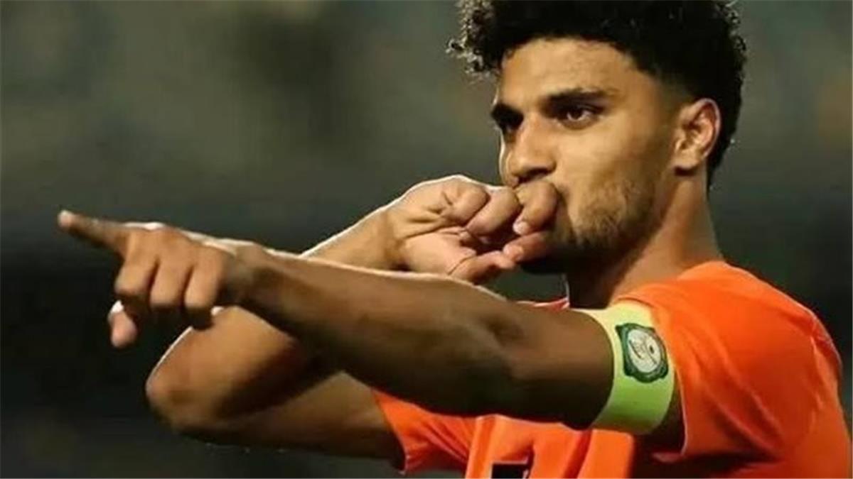 تأكيد غياب مهاجم مصر في الجولة القادمة لمنتخب مصر ضد بنين لهذا السبب