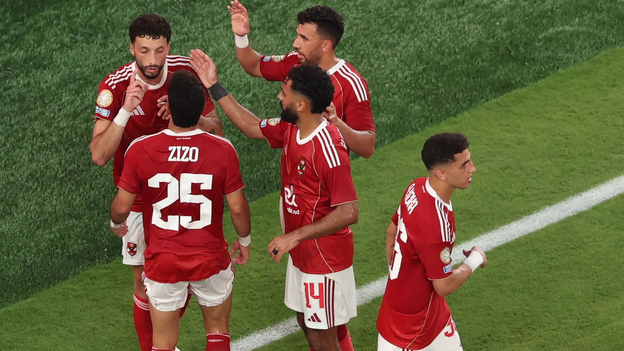 رسميًا.. الكاف يُعلن عن مواعيد مباريات الأهلي في دوري أبطال إفريقيا