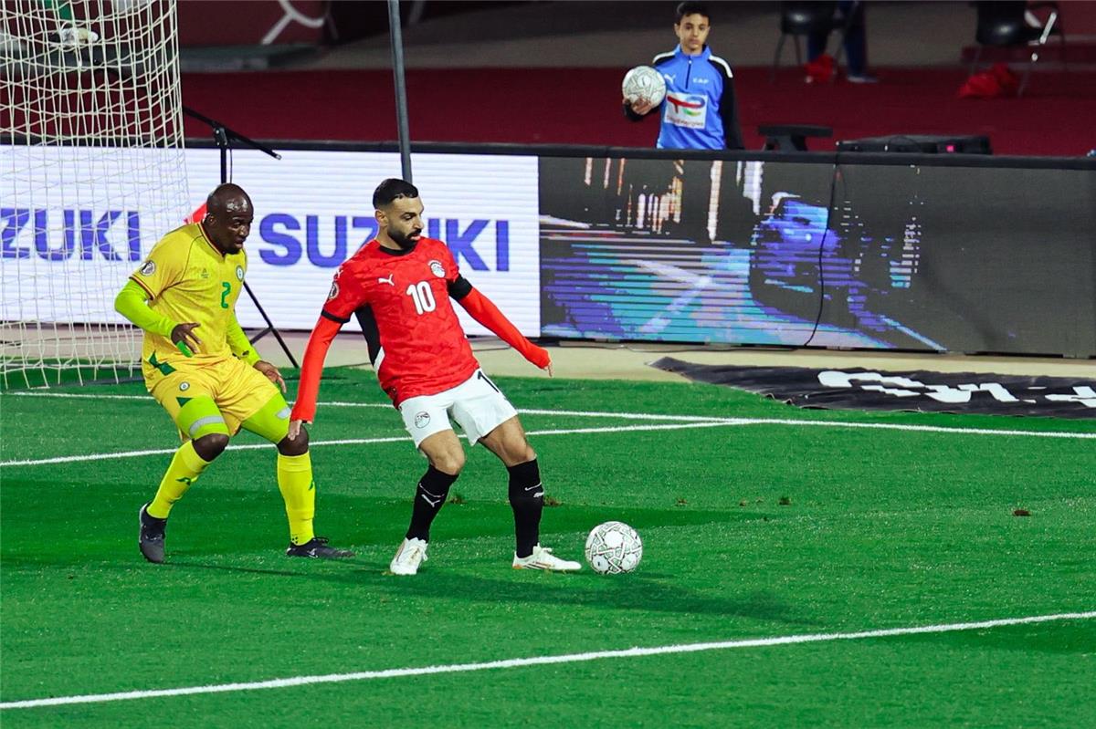 موعد مباراة مصر ضد بنين القادمة في الدور الثمن النهائي من أمم إفريقيا