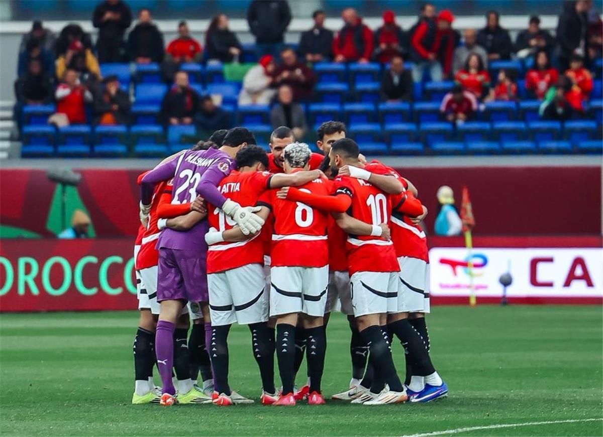 موعد مباراة مصر ونيجيريا والقناة الناقلة في مباراة تحديد المركز الثالث والرابع