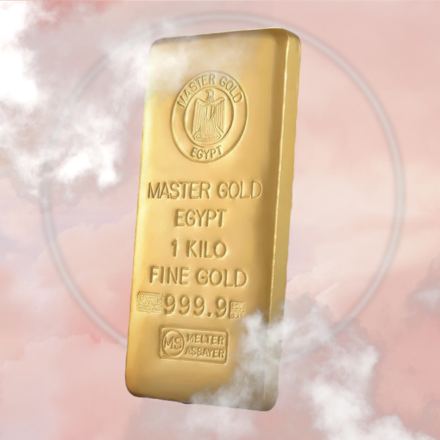 سعر سبائك الذهب في مصر اليوم الأربعاء 25 فبراير 2026 واستقرار ملحوظ في الأسواق المحلية