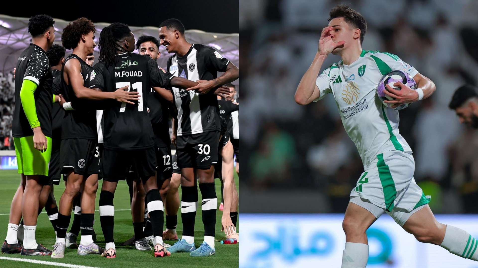 موعد مباراة الأهلي والشباب في دوري روشن السعودي 2025 2026 والقنوات الناقلة.. مواجهة نارية تحسم صراع المراكز المتقدمة