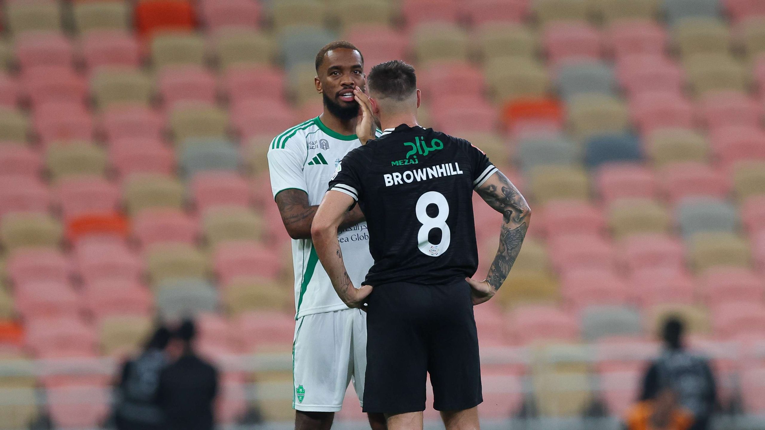 قمة نارية في دوري روشن السعودي.. تفاصيل مباراة الأهلي والشباب وموعد اللقاء وتشكيل الفريقين