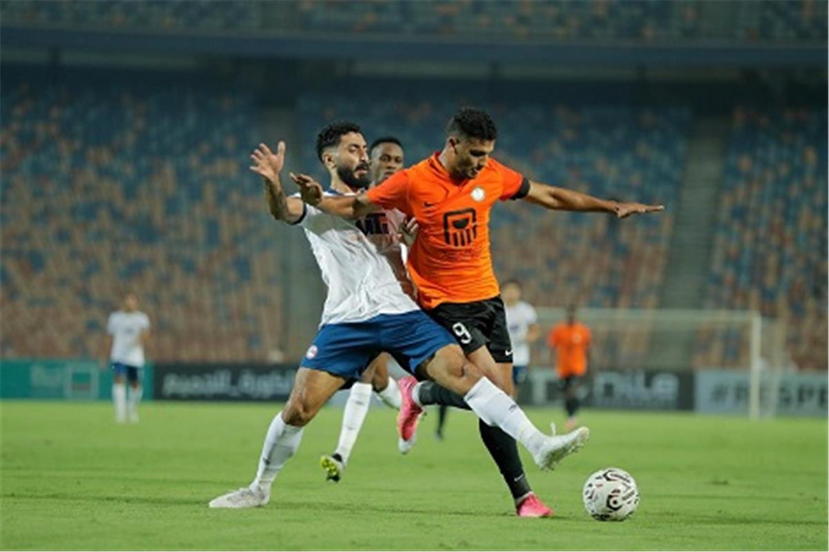 موعد مباراة إنبي والبنك الأهلي اليوم في الدوري الممتاز والقنوات الناقلة للمباراة والتشكيل المتوقع