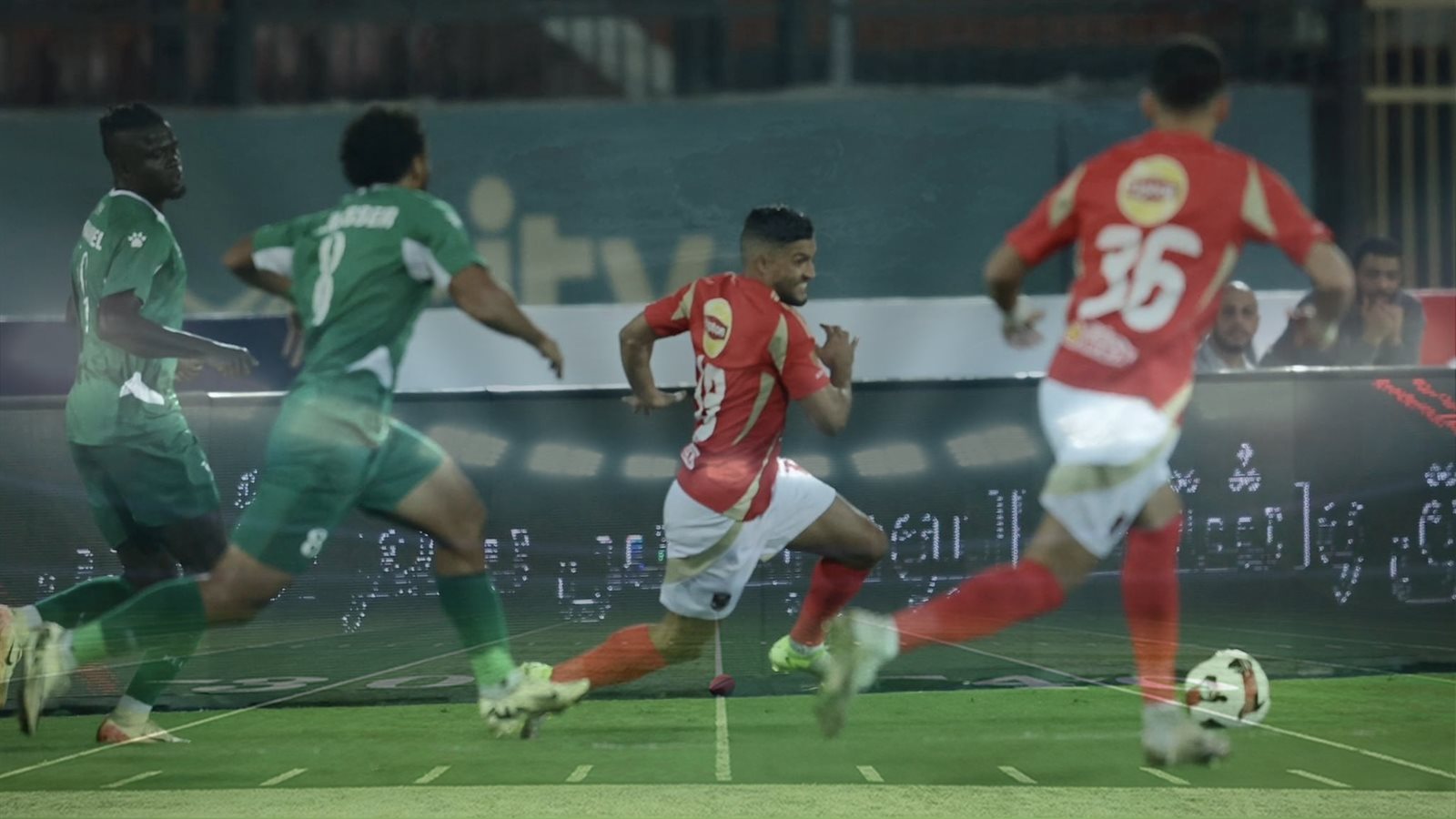 موعد مباراة الأهلي والبنك الأهلي اليوم والقناة الناقلة في الدوري المصري الممتاز