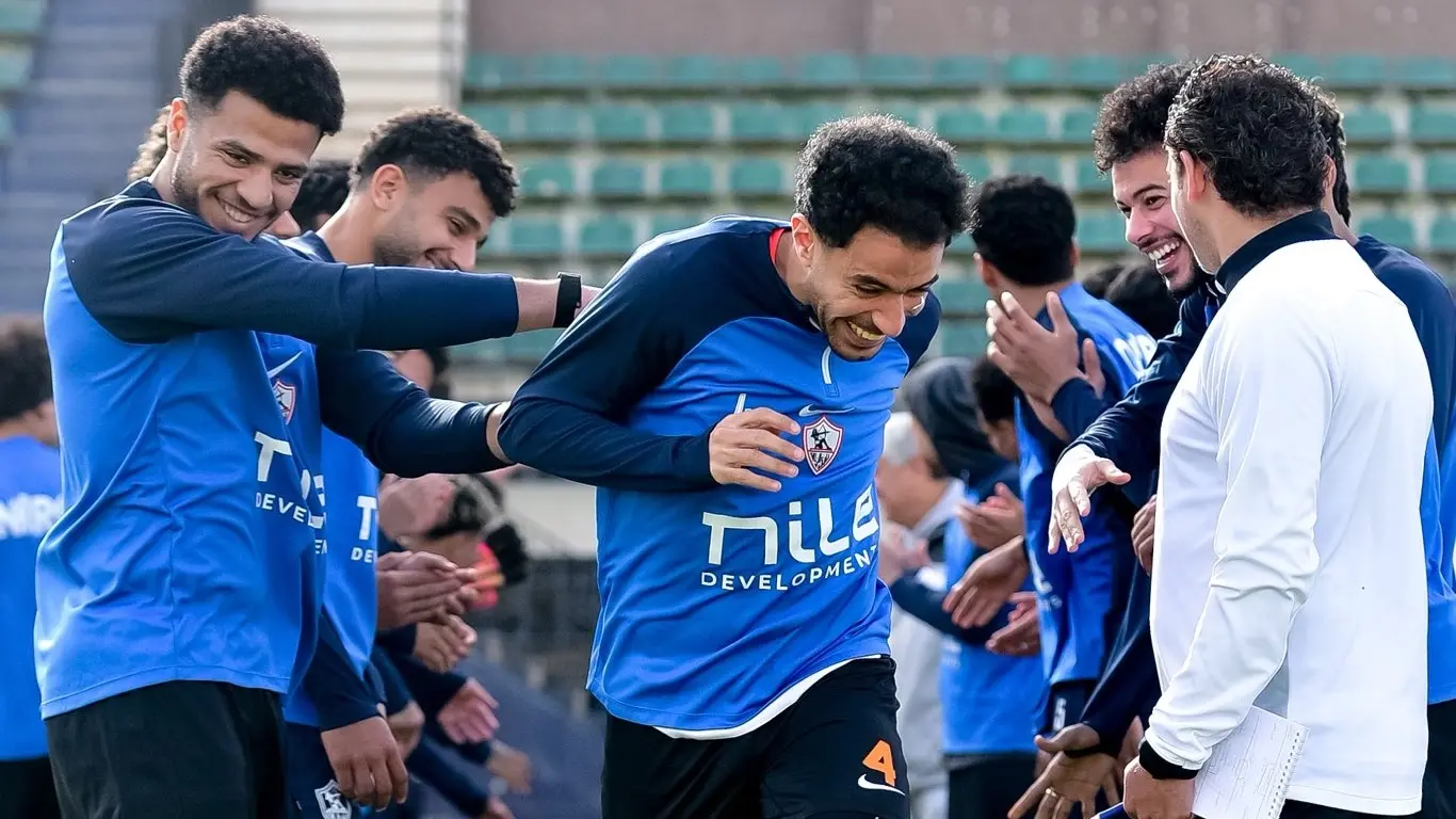 موعد مباراة الزمالك وكهرباء الإسماعيلية اليوم في الدوري المصري والقناة الناقلة