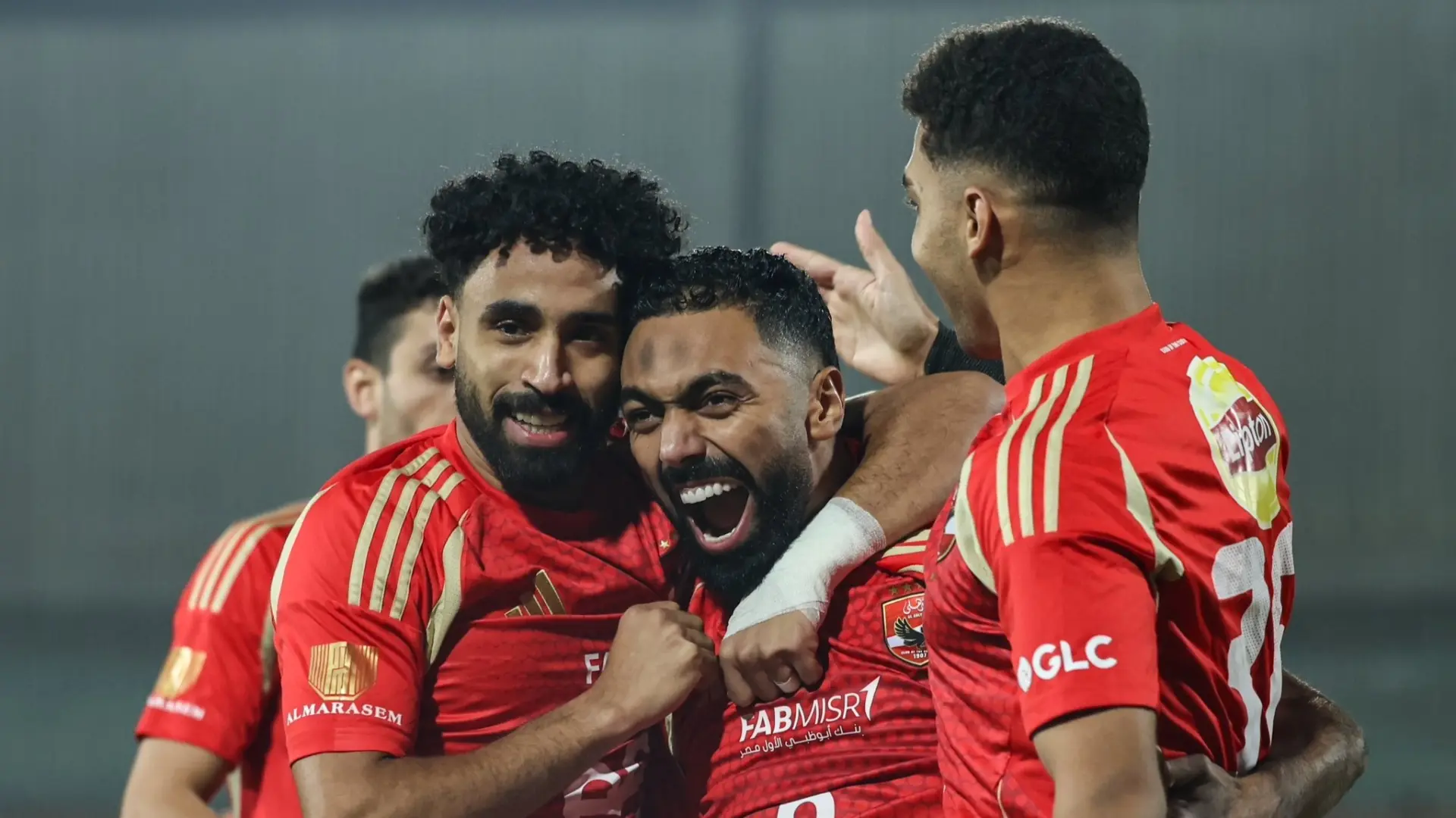 موعد مباراة الأهلي وزد أف سي في الدوري المصري الممتاز والقنوات الناقلة والتشكيل المتوقع