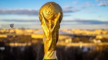 فيفا تعلن عن جوائز كأس العالم 2026.. أرقام غير مسبوقة