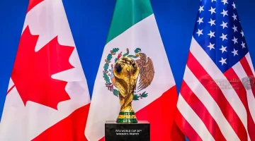 جدول مباريات كأس العالم 2026 دور المجموعات في الجولة الافتتاحية