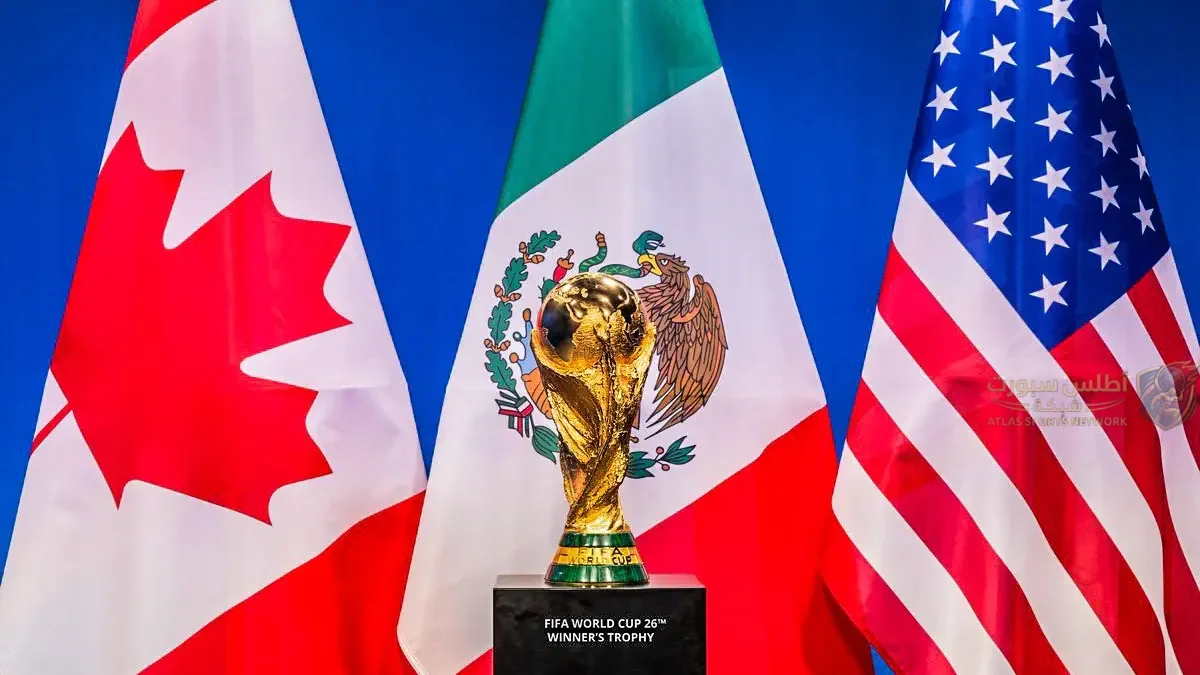 جدول مباريات كأس العالم 2026 دور المجموعات في الجولة الافتتاحية