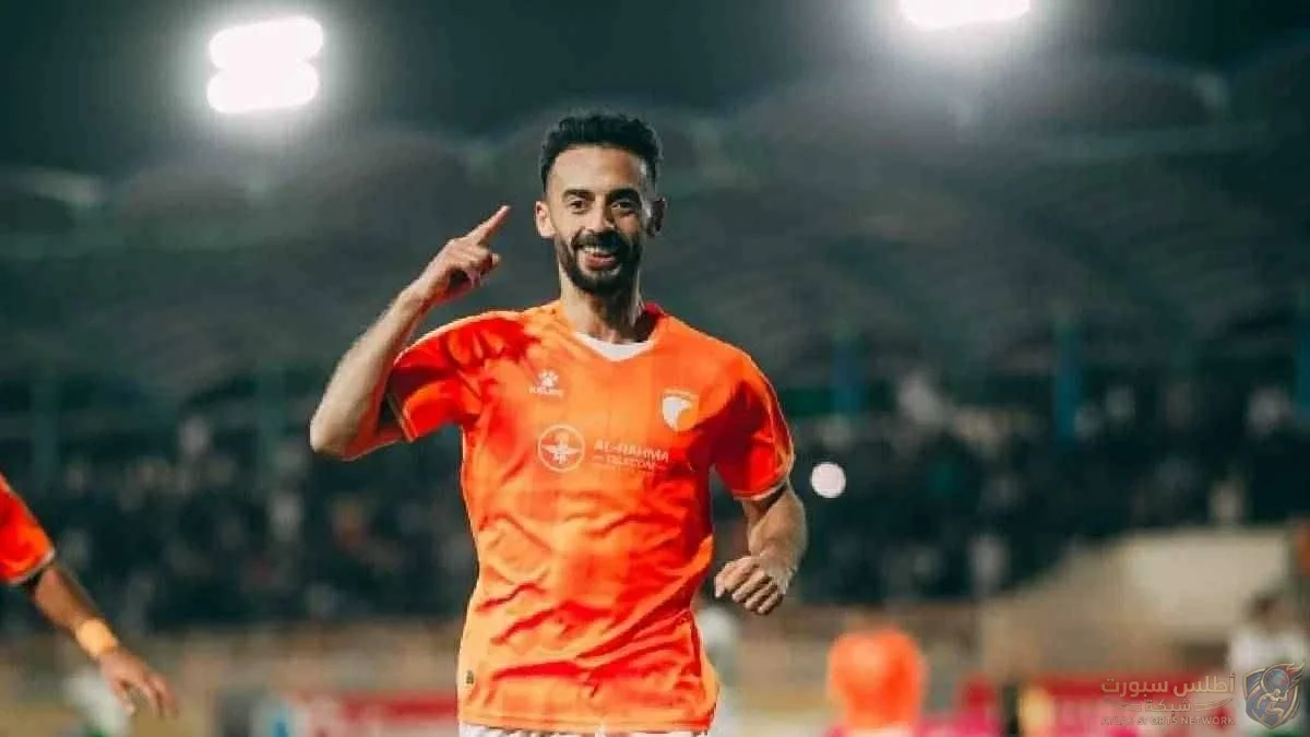 أول صفقة للزمالك في موسم الانتقالات الصيفية حال تم حل أزمة القيد