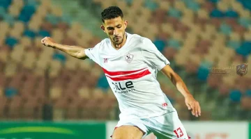 صراع متجدد من بيراميدز والأهلي المصري حول نجم الزمالك
