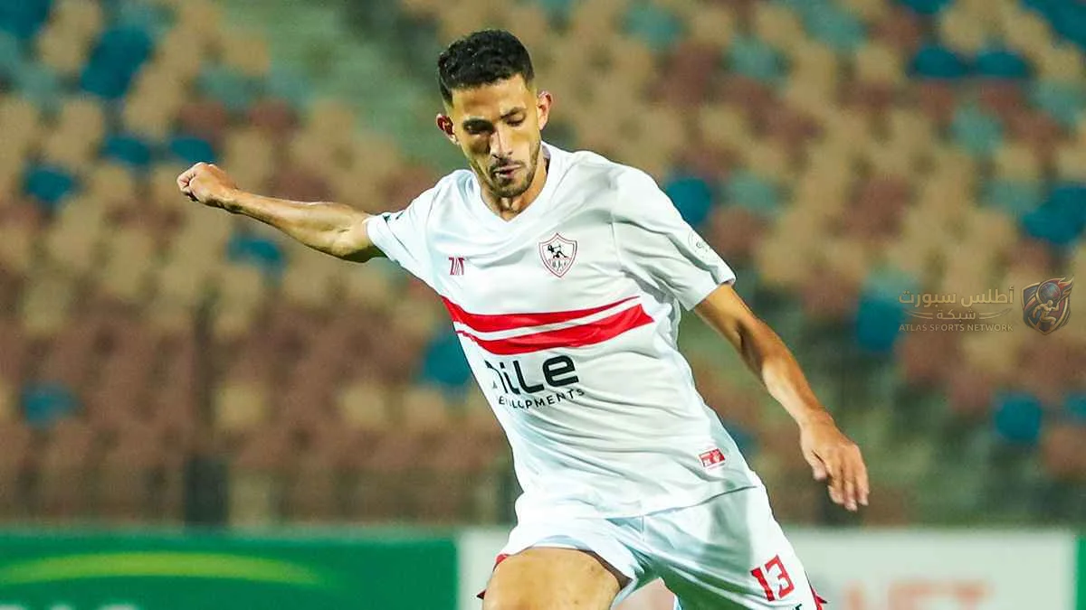 صراع متجدد من بيراميدز والأهلي المصري حول نجم الزمالك