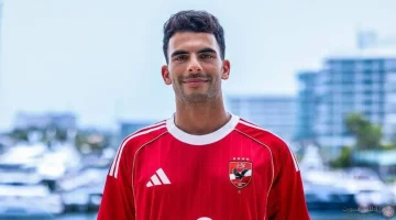 تفاصيل إصابة نجم الأهلي أحمد مصطفى زيزو