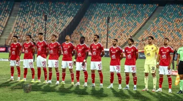 تحدِ حقيقي لإدارة النادي الأهلي بشأن مصير 25 لاعب.. تفاصيل