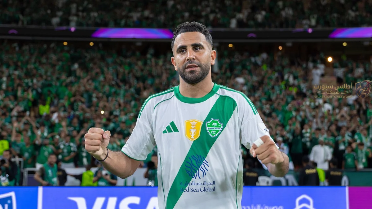 موعد  مباراة الأهلي وفيسيل كوبي والقنوات الناقلة في دوري أبطال آسيا للنخبة