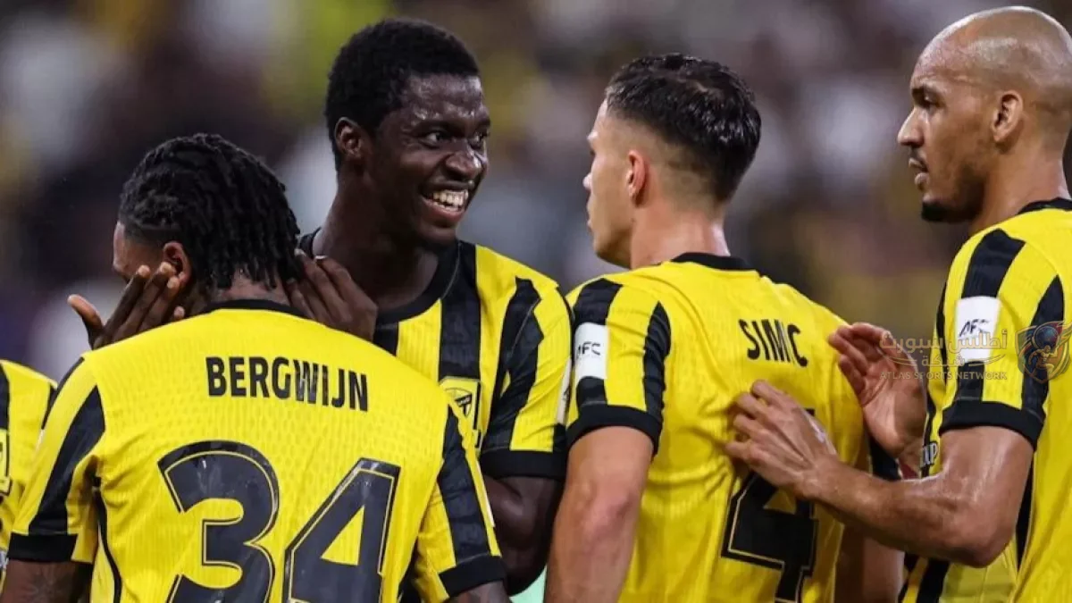 موعد مباراة اتحاد جدة وماتشيدا زيلفيا في ربع نهائي دوري أبطال آسيا للنخبة