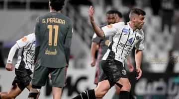 موعد مباراة الشباب والريان القطري والقنوات الناقلة في نهائي دوري أبطال الخليج 2026