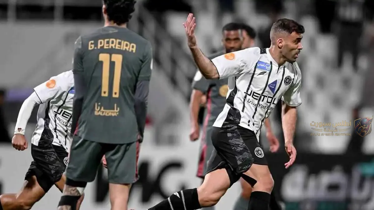 موعد مباراة الشباب والريان القطري والقنوات الناقلة في نهائي دوري أبطال الخليج 2026