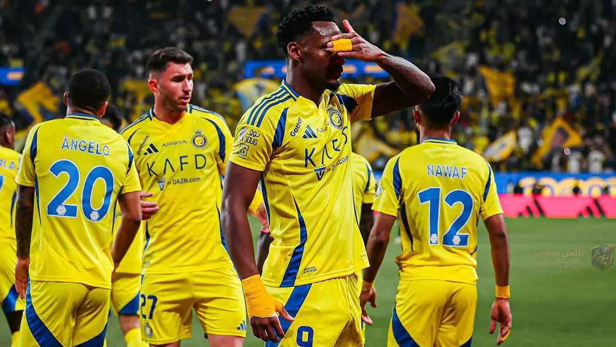 موعد مباراة النصر والاتفاق السعودي اليوم ضمن منافسات الجولة 29 للدوري السعودي