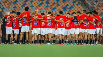 جدول مباريات المنتخب المصري في كأس العالم 2026 دور المجموعات