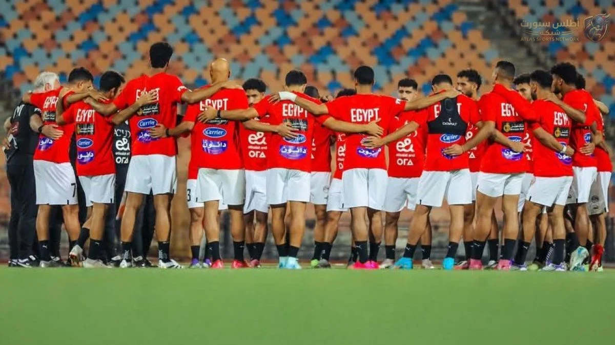 جدول مباريات المنتخب المصري في كأس العالم 2026 دور المجموعات