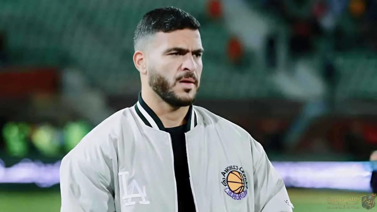 نجم بيراميدز يغيب عن مواجهة الزمالك القادمة لهذا السبب