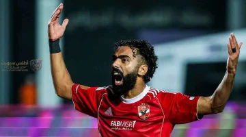 غيابات الأهلي في مواجهة بيراميدز القادمة في الدوري المصري