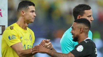 عاجل.. محترف الهلال جاهز للمشاركة مع النادي أمام ضمك