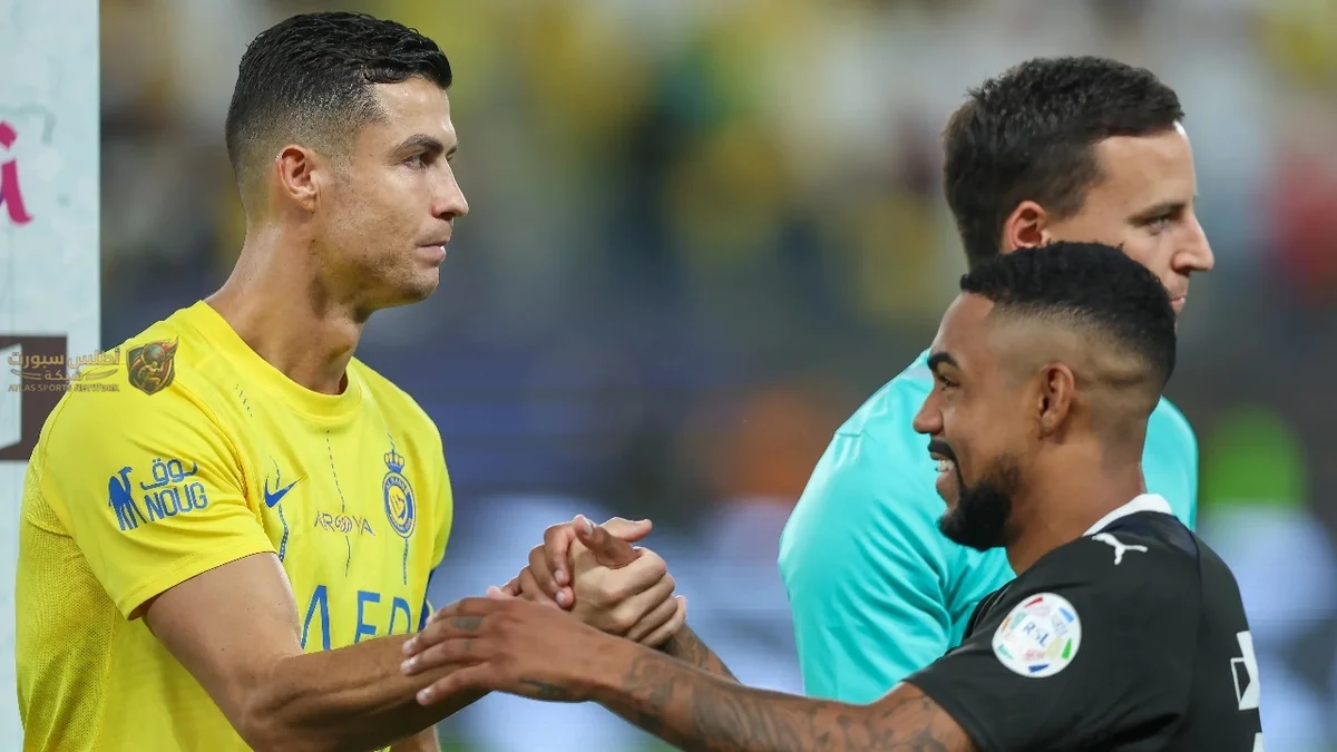 عاجل.. محترف الهلال جاهز للمشاركة مع النادي أمام ضمك