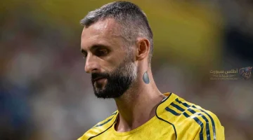 النصر السعودي يستقر على تمديد عقد لاعب خط الوسط