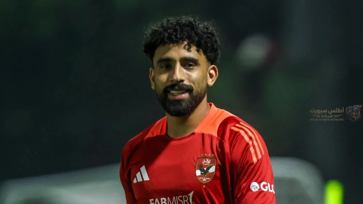 تفاصيل مفاوضات الفتح السعودي مع الأهلي المصري على لاعب وسط الفريق