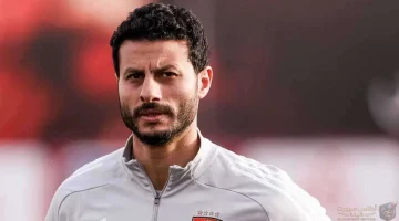 غياب ثلاث نجوم من الأهلي في مواجهة بيراميدز القادمة