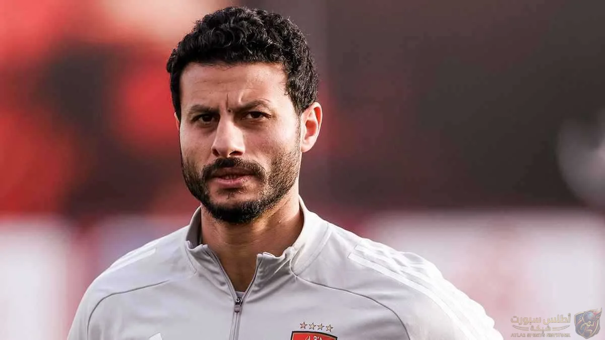 غياب ثلاث نجوم من الأهلي في مواجهة بيراميدز القادمة