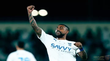 ثنائي الهلال يتعالج في جدة رغم الإصابة.. تفاصيل