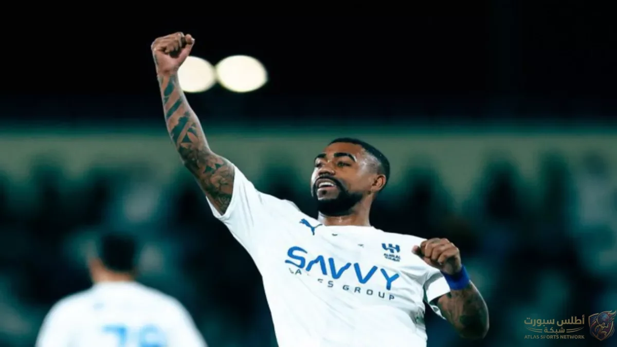 ثنائي الهلال يتعالج في جدة رغم الإصابة.. تفاصيل