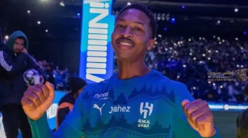 إدارة الهلال تحسم موقف مراد هوساوي من مباراته القادمة ضد ضمك