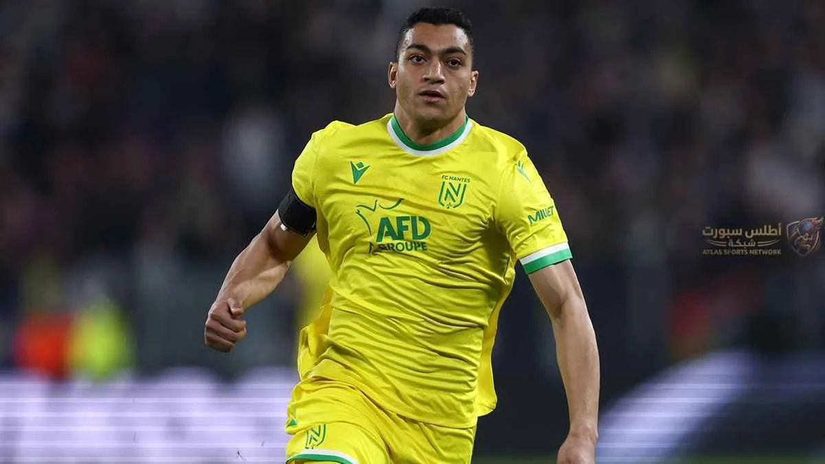 الأهلي يخطط لميركاتو صيفي ناري.. تفاصيل