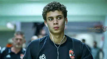 برشلونة يحسم موقف اللاعب حمزة عبد الكريم من الشراء