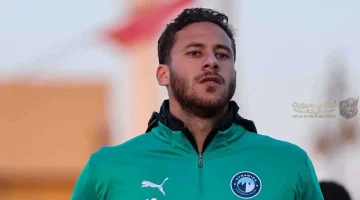 هاني زهران يكشف عن تطورات قضية رمضان صبحي.. تفاصيل