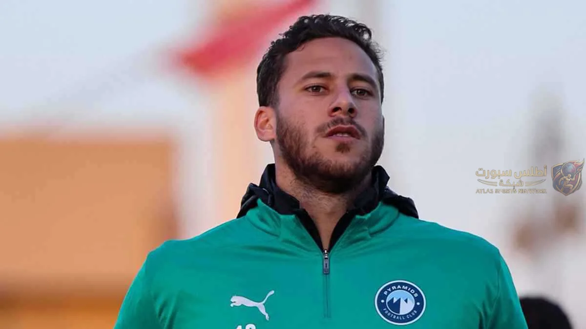 هاني زهران يكشف عن تطورات قضية رمضان صبحي.. تفاصيل