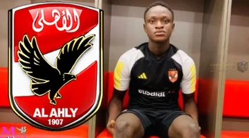 رحيل ثلاثي الأهلي الأجنبي نهائيا عن الفريق.. تفاصيل