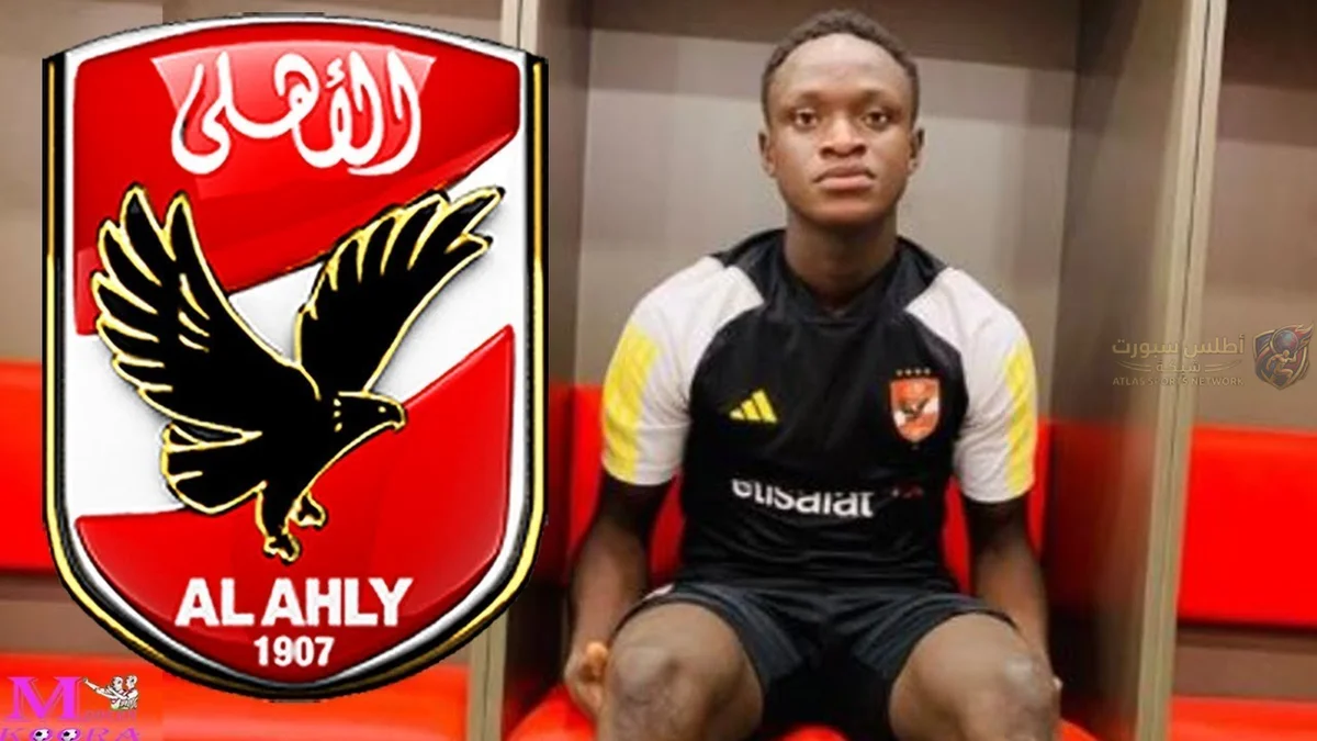 رحيل ثلاثي الأهلي الأجنبي نهائيا عن الفريق.. تفاصيل