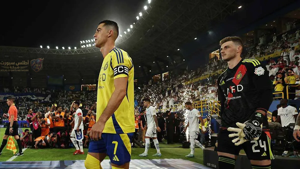 جدول مباريات الدوري السعودي للمحترفين اليوم