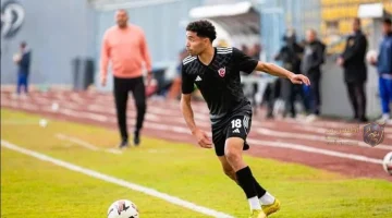 صراع محتمل على ظهير أيسر نادي بتروجيت بين الأهلي والزمالك