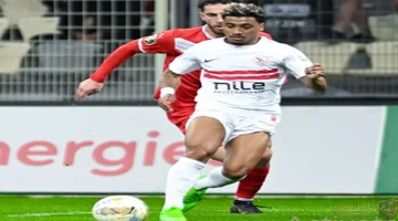 بيان عاجل من تذكرتي بشأن تذاكر مباراة الزمالك وشباب بلوزداد