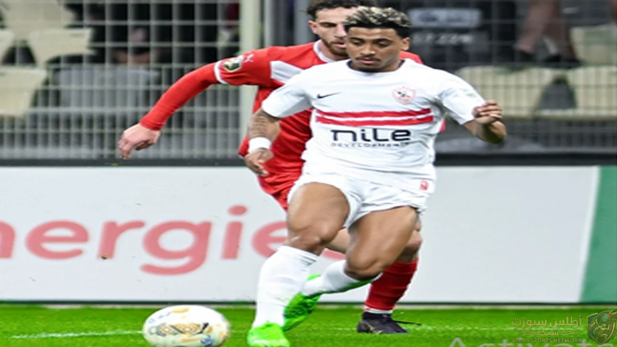 بيان عاجل من تذكرتي بشأن تذاكر مباراة الزمالك وشباب بلوزداد