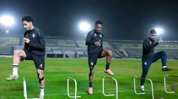 رسميًا رابطة الأندية تقرر تأجيل مباراة الزمالك وسيراميكا في الدوري المصري